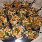 Le Boucaut - restaurant - hotel carayou - les trois ilets - martinique - antilles - caraibes-3