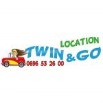 Twin&go - location de voiture - loc pas chere - location voiture pas chère - le marin - martinique - antilles - caraibes