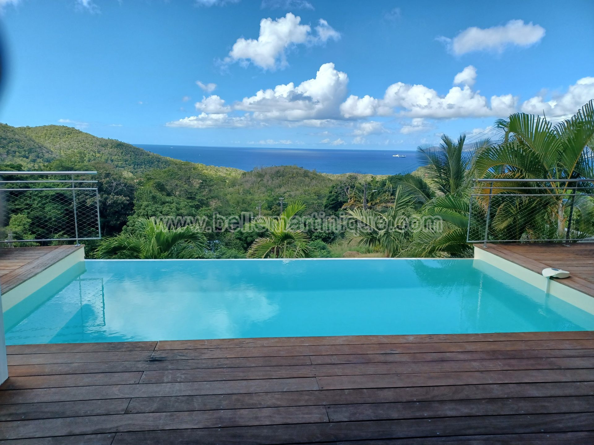 Belle Martinique
