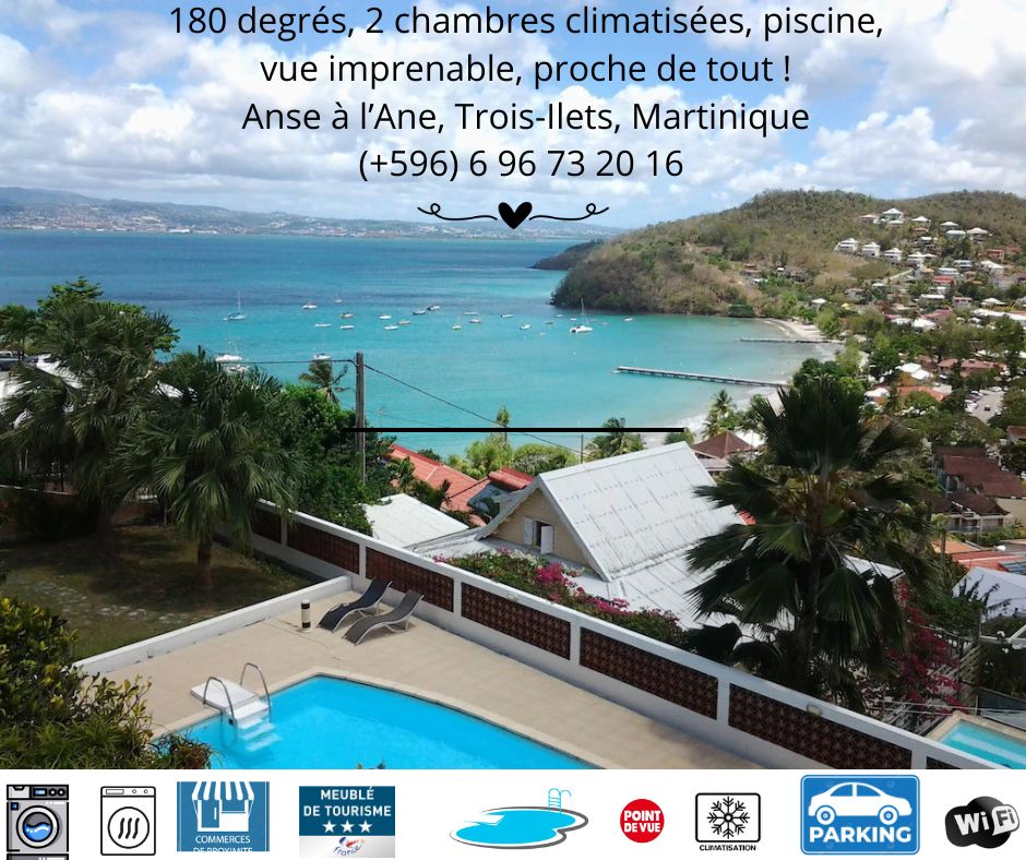 Belle Martinique