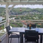 Belle Martinique