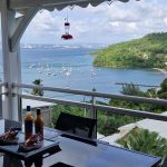 Belle Martinique