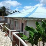 Belle Martinique