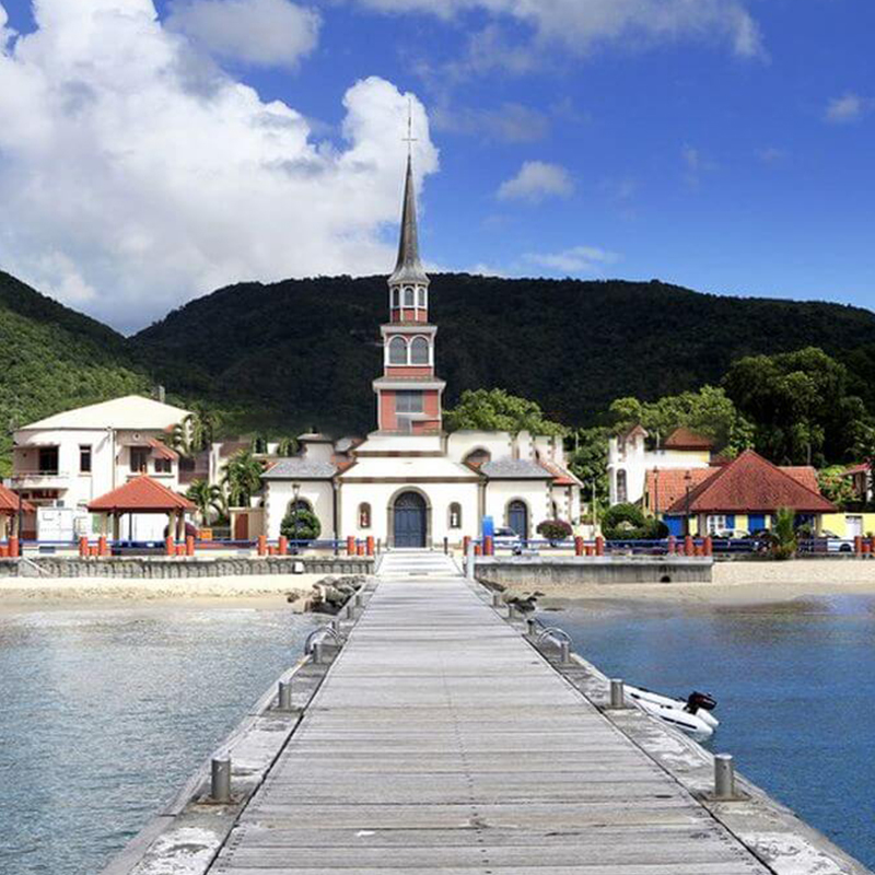 anse-d-arlet-eglise-martinique