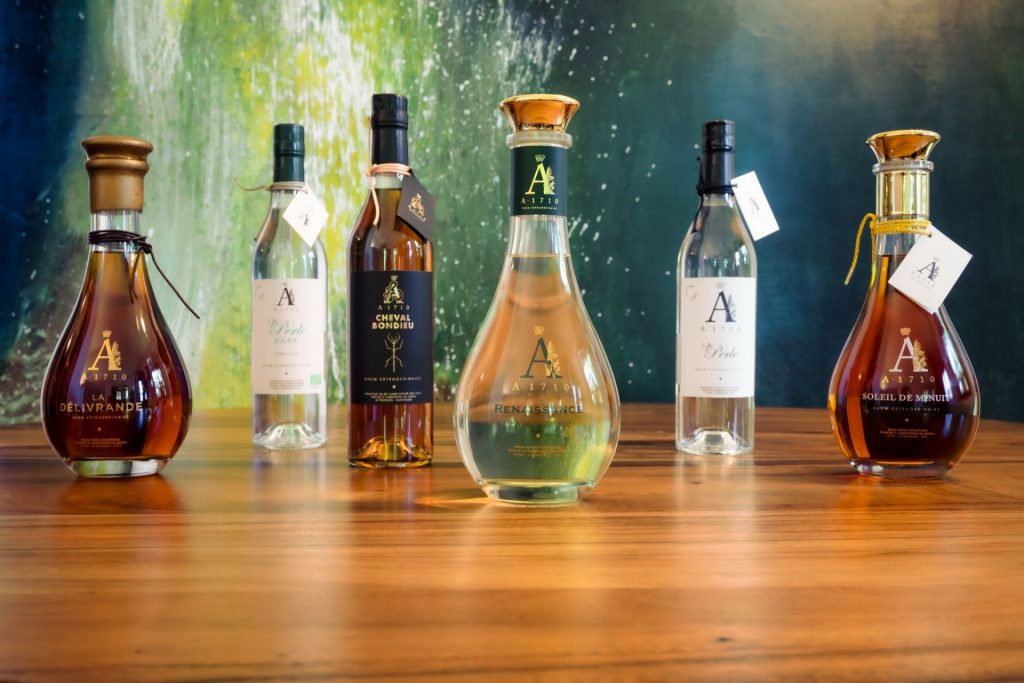 Distillerie A1710 - Habitation - Le Francois - Martinique - Antilles - Caraibes