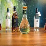 Distillerie A1710 - Habitation - Le Francois - Martinique - Antilles - Caraibes