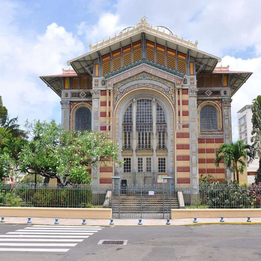 visite-bibliotheque-fort-de-france-schoelcher