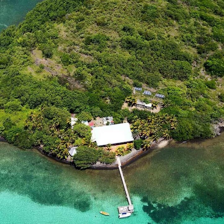 Villa-privee-ilet-oscar-martinique