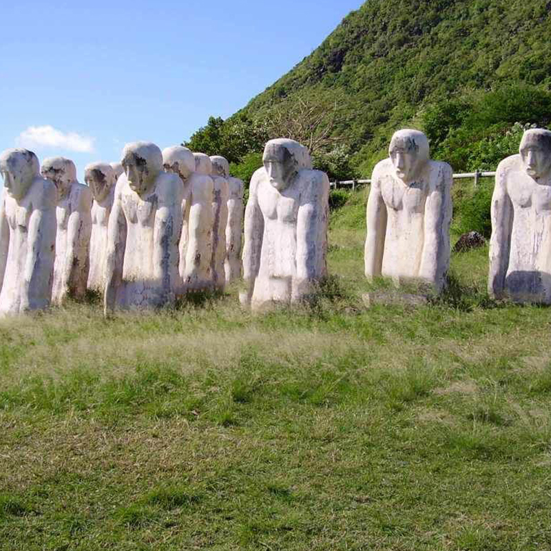 cap-110-memorial-de-anse-caffard-diamant-martinique