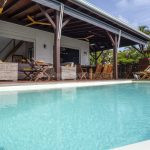 Villa Matina - Les anses d'arlet - Martinique - villa luxe - ville de reve - villa 10 personnes - villa 8 personnes - villa piscine ( (20B)