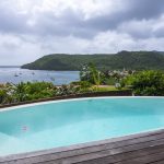 Villa Matina - Les anses d'arlet - Martinique - villa luxe - ville de reve - villa 10 personnes - villa 8 personnes - villa piscine - antilles - caraibes