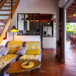 Villa Matina - Les anses d'arlet - Martinique - villa luxe - ville de reve - villa 10 personnes - villa 8 personnes - villa piscine - antilles - caraibes