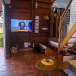 Villa Matina - Les anses d'arlet - Martinique - villa luxe - ville de reve - villa 10 personnes - villa 8 personnes - villa piscine - antilles - caraibes