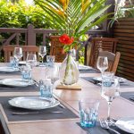 Villa Matina - Les anses d'arlet - Martinique - villa luxe - ville de reve - villa 10 personnes - villa 8 personnes - villa piscine - antilles - caraibes