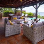 Villa Matina - Les anses d'arlet - Martinique - villa luxe - ville de reve - villa 10 personnes - villa 8 personnes - villa piscine - antilles - caraibes
