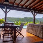 Villa Matina - Les anses d'arlet - Martinique - villa luxe - ville de reve - villa 10 personnes - villa 8 personnes - villa piscine - antilles - caraibes