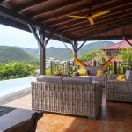Villa Matina - Les anses d'arlet - Martinique - villa luxe - ville de reve - villa 10 personnes - villa 8 personnes - villa piscine - antilles - caraibes