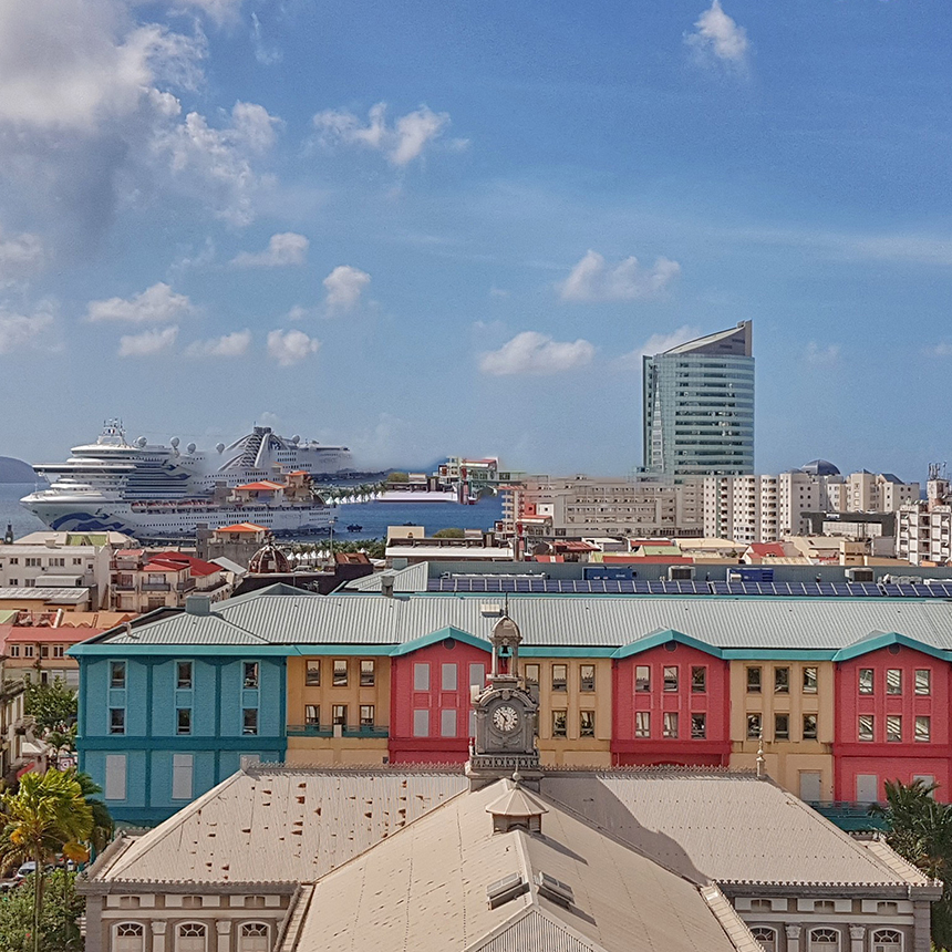 capitale-martinique-fort-de-france