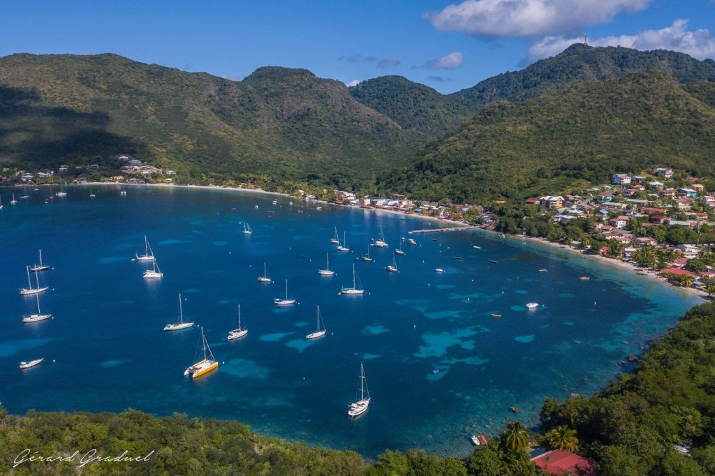 grand-anse-d-arlet-en-martinique