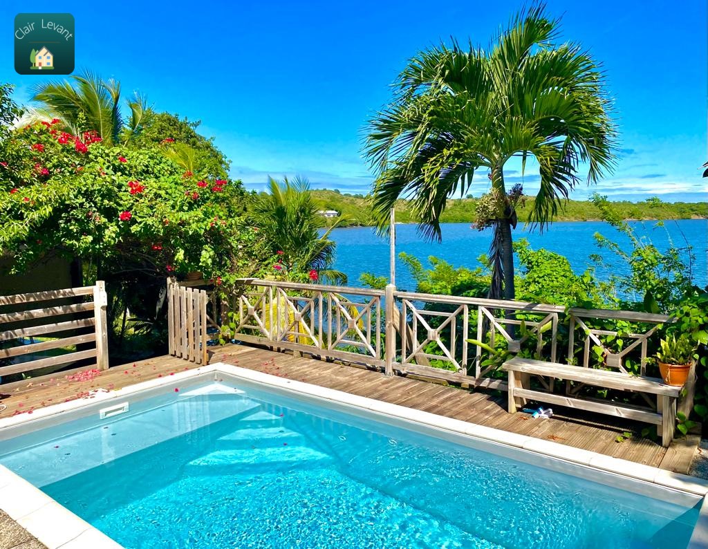 Belle Martinique