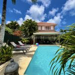 Belle Martinique