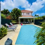 Belle Martinique