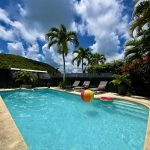 Belle Martinique