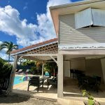 Belle Martinique