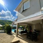 Belle Martinique