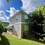 Belle Martinique