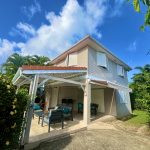Belle Martinique
