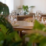 Restaurant Goodize - bistronomique - bar lounge - cuisine locale - bistrot - fort de france - martinique - antilles - caraibes