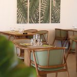 Restaurant Goodize - bistronomique - bar lounge - cuisine locale - bistrot - fort de france - martinique - antilles - caraibes