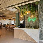 Restaurant Goodize - bistronomique - bar lounge - cuisine locale - bistrot - fort de france - martinique - antilles - caraibes