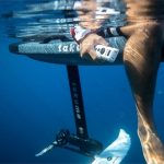Wil Rid – E Foil et E Surf électrique - wing surf - Riding Caraibe - village de la poterie - les trois ilets - martinique - caraibe - antilles