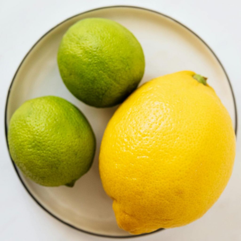 citron-vert-recette-créole-martinique