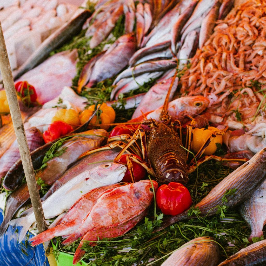 marche-fruit-de-mer-poisson-martinique