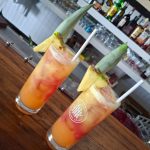 Belle Martinique