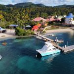 Belle Martinique