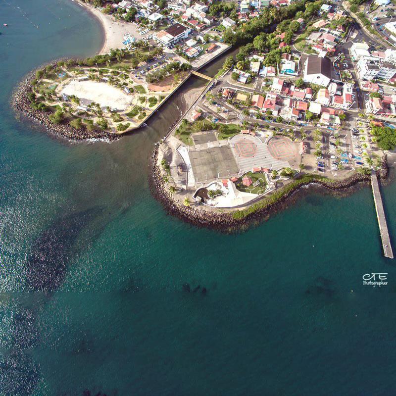 Schoelcher-martinique