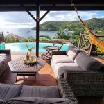 villa Matina Les Anses d'Arlet Martinique location saisonnière
