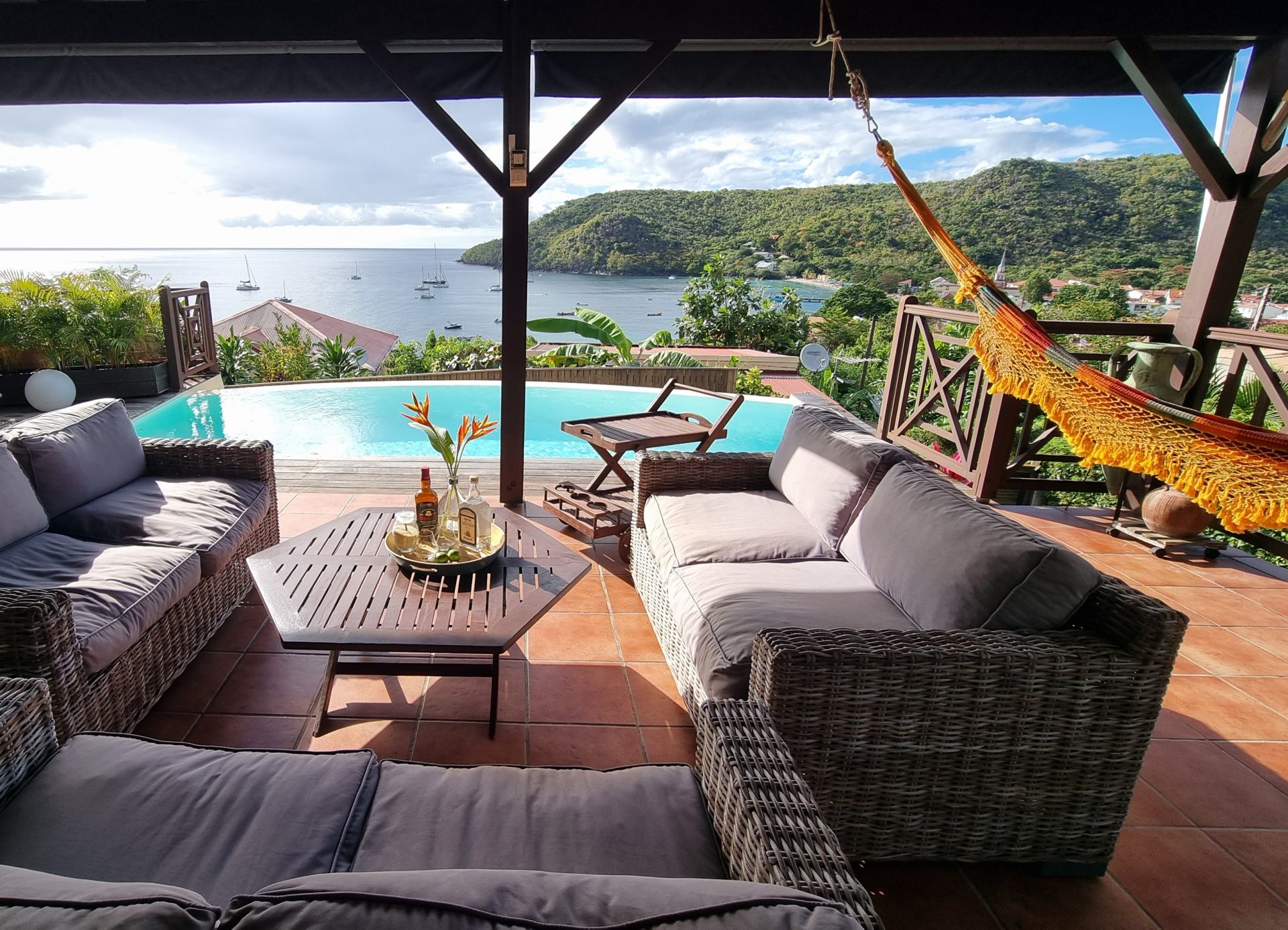 Belle Martinique