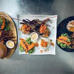 urger, Langouste, Tartare, il y en a pour tous les goûts