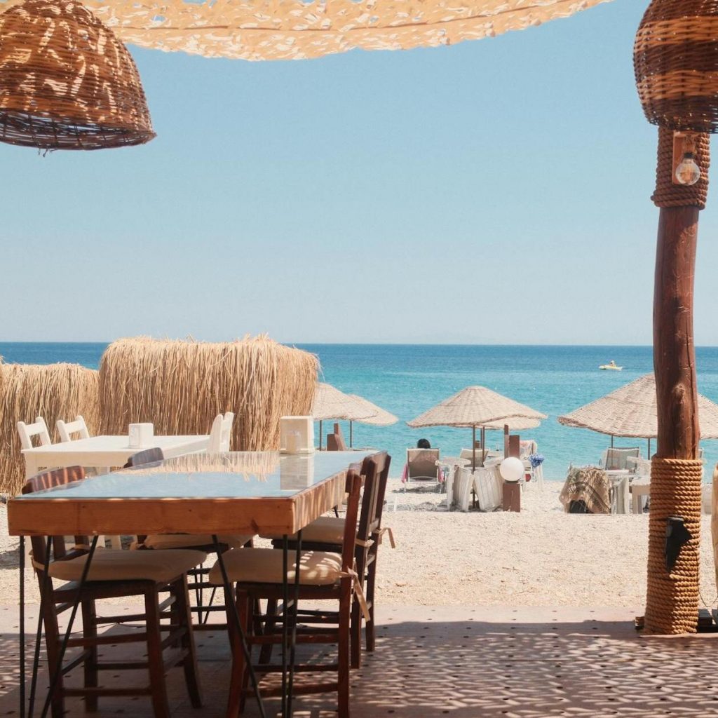restaurant-a-la-plage