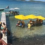 Belle Martinique