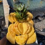 Belle Martinique