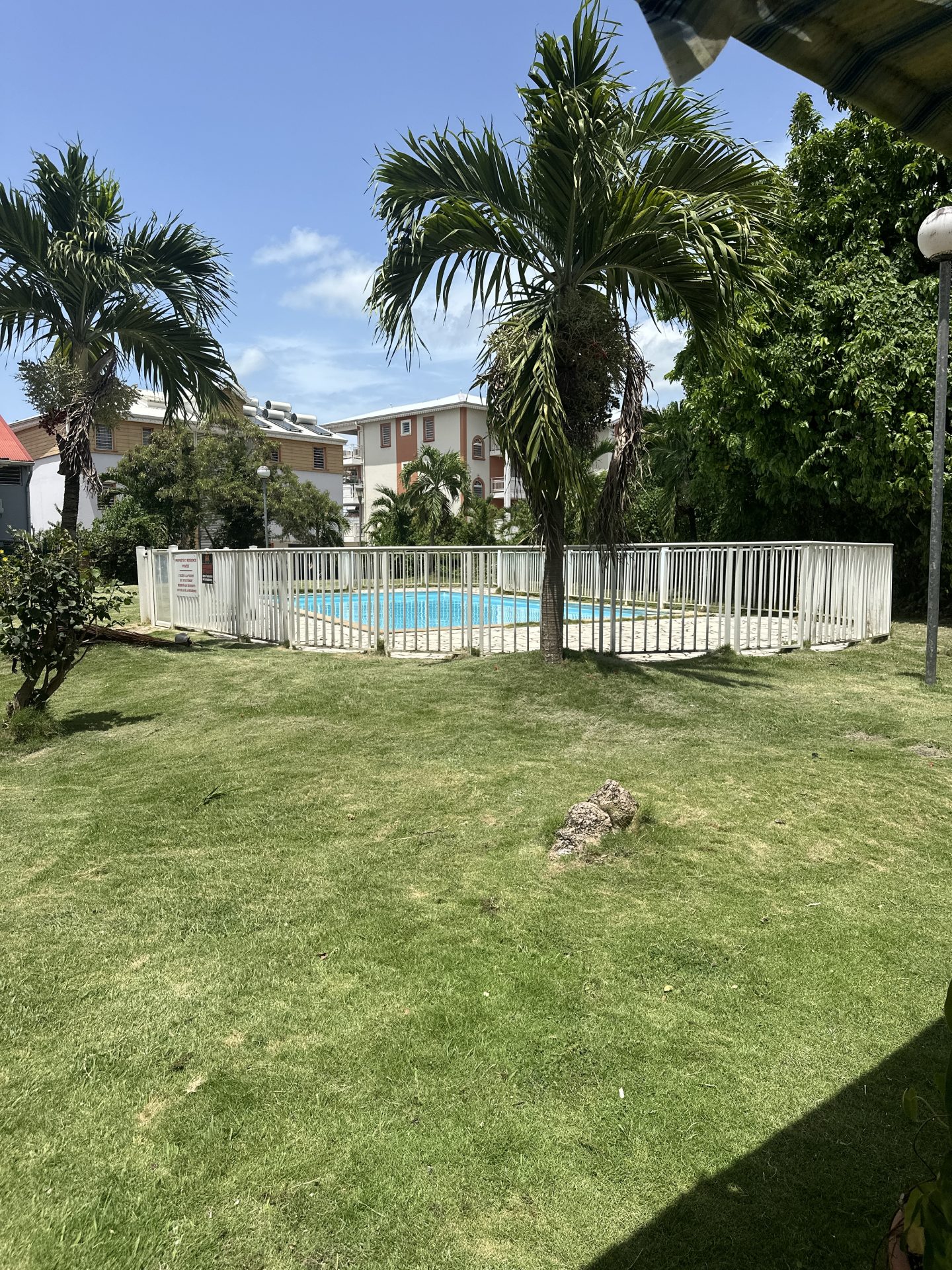 Belle Martinique