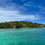 Belle Martinique