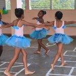 Belle Martinique