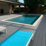 Espace Piscine - Le lamentin - Martinique - Caraibes